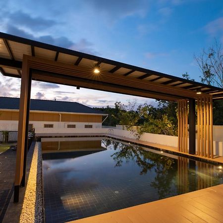 Villa Sunrise Garden A180 Ban Mai Buitenkant foto